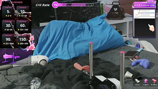 18BaddieNextDoor online show from January 7, 2026, 6:16 am