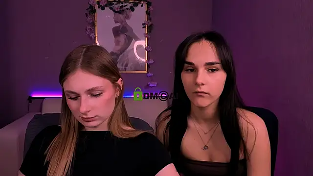 ariana ross7 online show from February 25, 2026, 8:29 pm