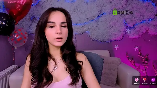 Snapshot of ariana_ross7 chatting on June 20, 2026, 9:34 am ariana ross7 online show from June 20, 2026, 9:34 am