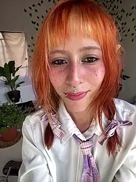 Nymphel1Moth online show from September 22, 2025, 8:55 pm