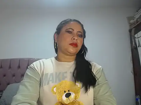 PamelaMartin online show from September 17, 2025, 2:30 pm