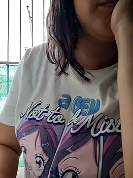 valery506 online show from October 12, 2025, 7:57 pm