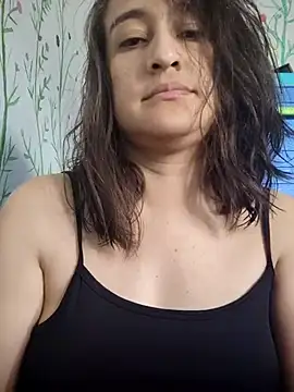 valery506 online show from October 20, 2025, 4:07 pm