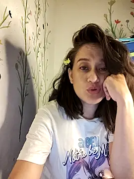 valery506 online show from October 21, 2025, 4:13 am