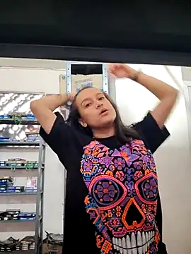 valery506 online show from December 19, 2025, 2:57 pm