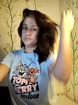 valery506 online show from January 10, 2026, 6:04 am