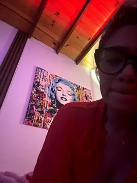 Agatha210 online show from October 12, 2025, 11:37 pm