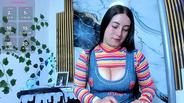 brittanyy20 online show from February 9, 2026, 9:46 am