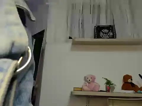 prettygirl691 online show from September 27, 2025, 10:04 pm