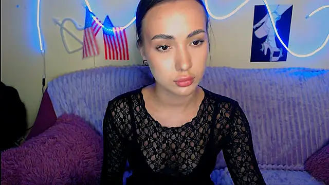 Mia cutie77 online show from September 18, 2025, 8:27 am