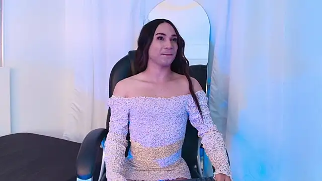 Juanita  acosta1 online show from September 29, 2025, 12:21 pm