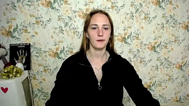 Milana Cutie  online show from September 24, 2025, 6:06 am