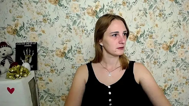 Milana Cutie  online show from October 2, 2025, 5:47 am