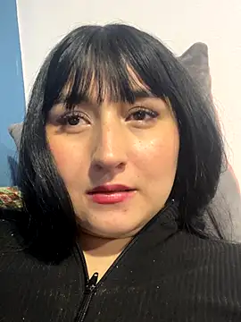 Daphnee-x online show from November 23, 2025, 1:16 am