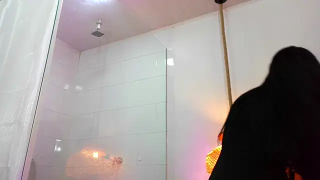 Daphnee-x online show from December 19, 2025, 11:39 am