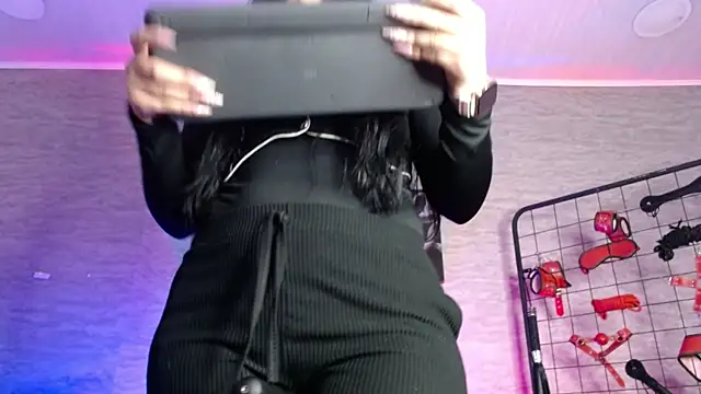 Daphnee-x online show from January 17, 2026, 11:59 am