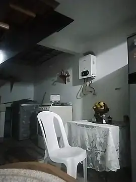 Violet and Paul online show from October 31, 2025, 3:29 am