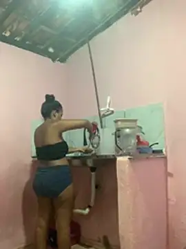 Snapshot of mii_ysaa chatting on April 14, 2026, 6:03 pm mii ysaa online show from April 14, 2026, 6:03 pm