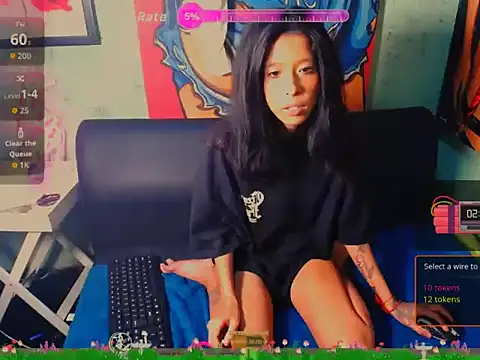 Snapshot of Indianteazerxxxx chatting on September 30, 2025, 4:45 pm Indianteazerxxxx online show from September 30, 2025, 4:45 pm