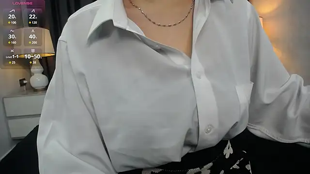 kashvi  online show from October 10, 2025, 8:19 pm