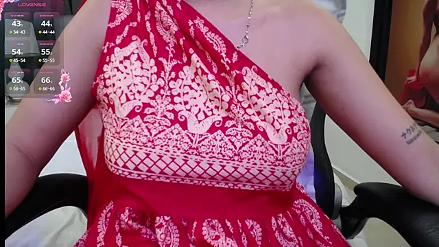 kashvi  online show from January 12, 2026, 7:19 pm