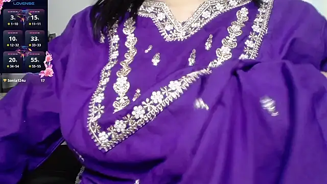 kashvi  online show from July 14, 2026, 7:52 pm