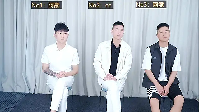 luxibaby online show from September 20, 2025, 8:26 am