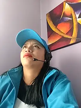 MILA  06 online show from October 22, 2025, 2:39 pm