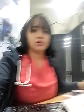 MILA  06 online show from March 18, 2026, 1:14 pm