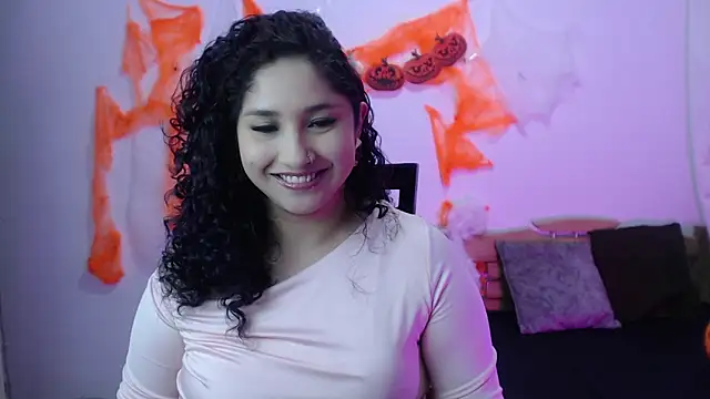 Gia Dior online show from October 23, 2025, 11:14 pm