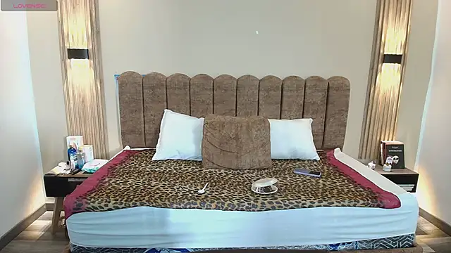 Sasharosee2 online show from September 21, 2025, 12:07 pm