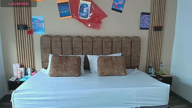 Sasharosee2 online show from October 6, 2025, 11:51 am