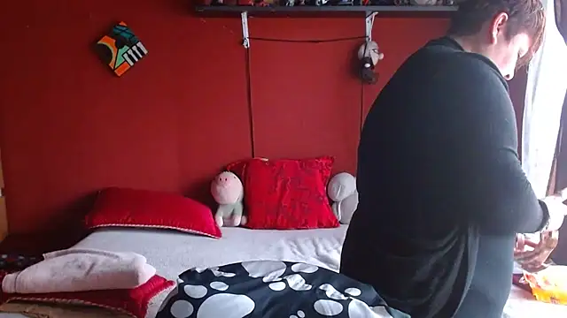 Sasharosee2 online show from April 10, 2026, 11:59 am