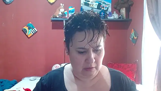Snapshot of Sasharosee2 chatting on April 21, 2026, 12:22 pm Sasharosee2 online show from April 21, 2026, 12:22 pm