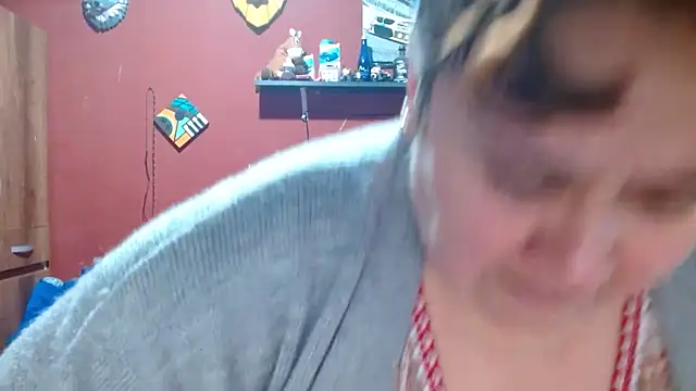 Snapshot of Sasharosee2 chatting on May 7, 2026, 12:10 pm Sasharosee2 online show from May 7, 2026, 12:10 pm