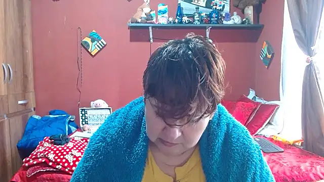 Snapshot of Sasharosee2 chatting on May 8, 2026, 12:10 pm Sasharosee2 online show from May 8, 2026, 12:10 pm