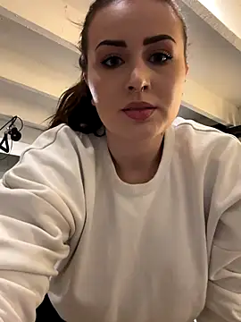 Kristyoff online show from October 27, 2025, 1:04 pm