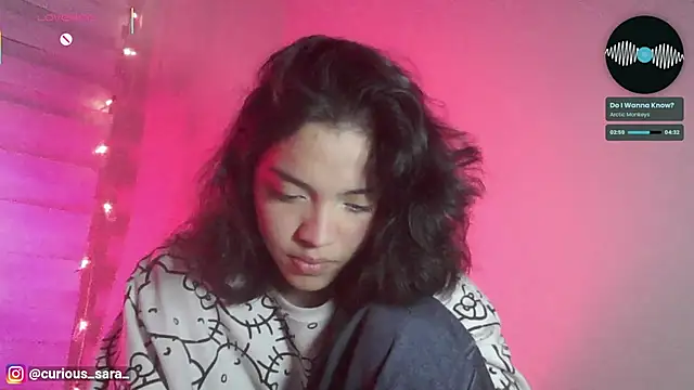  curiouskitten  online show from November 6, 2025, 3:07 am