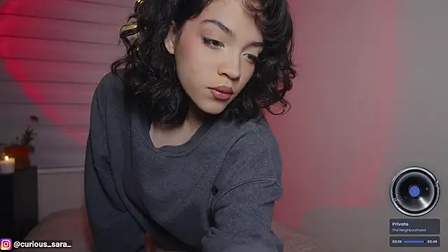  curiouskitten  online show from November 16, 2025, 4:40 am