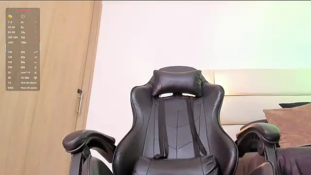 AllexJacob online show from January 13, 2026, 1:05 pm