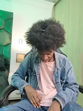 AllexJacob online show from March 12, 2026, 1:28 pm