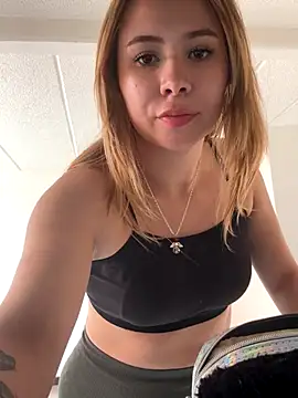 IamCatalina888 online show from September 24, 2025, 4:54 pm