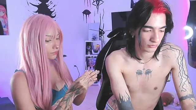 Everlong  online show from October 3, 2025, 3:58 am