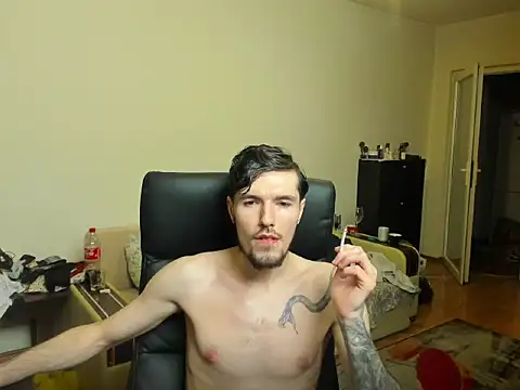 dirty justin online show from December 14, 2025, 4:07 am