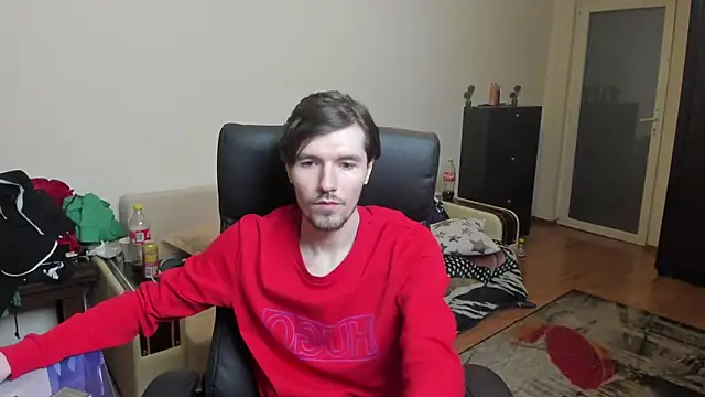 dirty justin online show from February 26, 2026, 11:37 pm