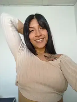 Snapshot of gabii_hardy chatting on May 27, 2026, 3:31 pm gabii hardy online show from May 27, 2026, 3:31 pm