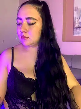 Ssusann Pink online show from September 28, 2025, 1:33 am