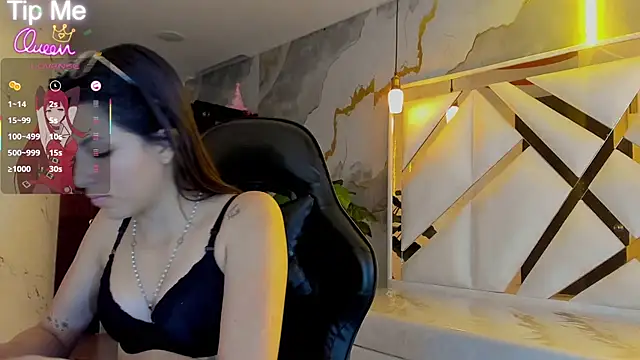 sophiadoll tf online show from April 11, 2026, 7:51 pm