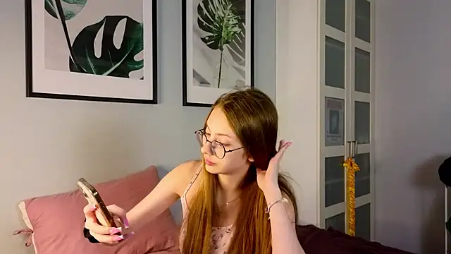 blissence online show from November 12, 2025, 3:01 pm