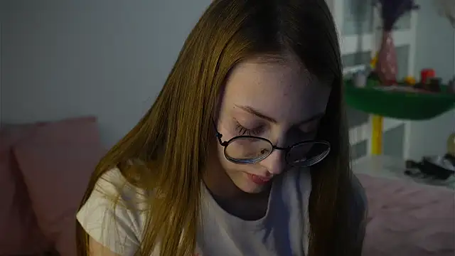 blissence online show from November 18, 2025, 6:56 pm